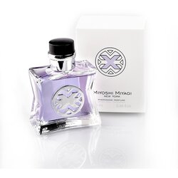  Ženski parfem sa feromonima MM New York 80ml Cene