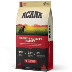 Acana dog Sport & Agility 17 kg Cene