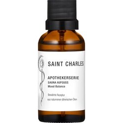 Saint Charles Infuzija za savno "Mood Balance" Cene