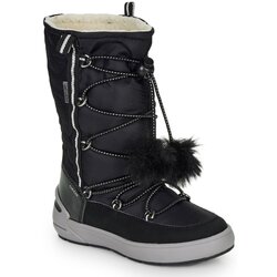 Geox j sleigh girl b abx crna Cijene