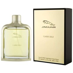  parfem ЈAGUAR classic gold toaletna voda 100 ml Cene