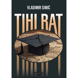 Nova Artija Vladimir Simić - Tihi rat Cene