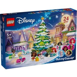 Lego LEGO® Disney 43253 Adventski kalendar za 2024. Cijene