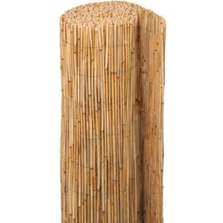 Floraworld zastirka iz trstike 200 cm x 600 cm Cene