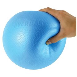 Gymnic mehka žoga 15 cm LP 95.08 modra Cene