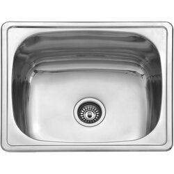 Boloco BL ugradna sudopera bl 613 600x500x240 mm Cene