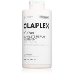 Olaplex N°3 PLUS Complete Repair Treatment obnovitvena nega za poškodovane lase 250 ml Cene