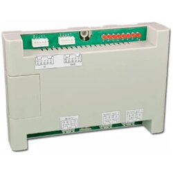 Teh Tel komutator za audio interfon Q2 854 Cene