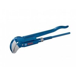Bosch professional ključ za cevi 45° 420mm s-tip ugaonecevi 1600A02W3T Cene