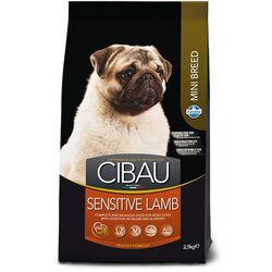 Farmina cibau hrana za pse sensitive lamb mini 800g Cene