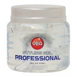 EZ Gel za kosu 500ml transparent P89105 Cene