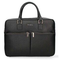 Pierre Cardin Ženska koŽna torba 1639-frz-frenzy/ crna Cene