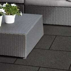 Semmelrock PASTELLA PLOÄA 60X30X3,8 ANTRACIT -6104 Cene