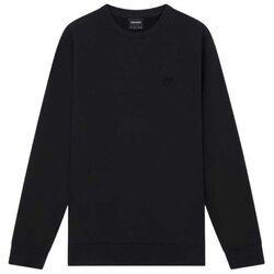Lyle & Scott Lyle&Scott - Crni muški duks Cene
