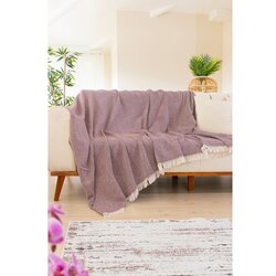 Lessentiel Maison deka tkana Cozy, 170x200cm, 320 gr/m², siva Cijene