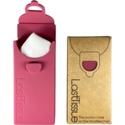LastObject lastTissue - Crveno Cijene