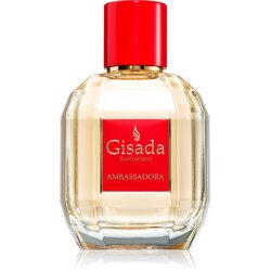 Gisada Ambassadora parfemska voda za žene 100 ml Cene