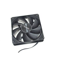 FSP case cooler 12cm POD0000019 120x120x25mm 26CFM Cene