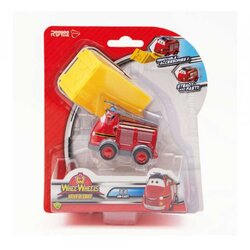Whee Wheels die-cast pump Cene