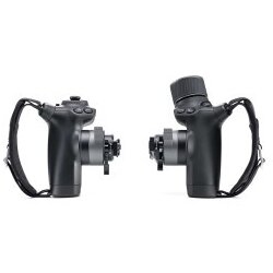 Dji ronin 4d handgrip combo ( cp.Rn.00000186.01 ) Cene