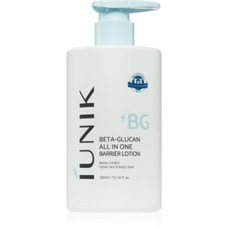 Iunik Beta Glucan All In One Barrier Lotion intenzivni hranilni losjon za telo 300 ml Cene