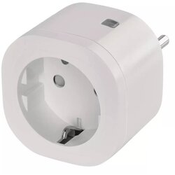 Emos p5531 Gosmart wi-fi utičnica sa tajmerom/vatmetrom ip-3002s ( 3691 ) Cene
