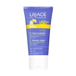 Uriage bebe Mineralna krema za zaštitu od sunca za djecu SPF50+ Cene