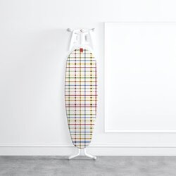 Univerzalna prevleka za likalno desko Rayen 611702, 145 x 46 cm Cene