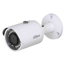 Dahua IPC-HFW1230S-0280B-S5 IR mrežna 2 megapiksela mini-bullet kamera Cene