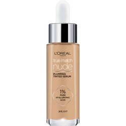 L´Oréal Paris L’Oreal Paris True Match tonirani serum 2-3 Light Cene
