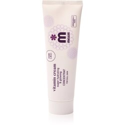 Melem Vitamin hranilna krema 40 ml Cene