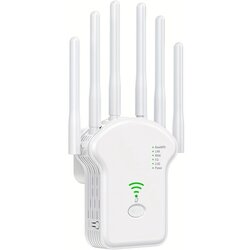Impakt WiFi Pojačivač Signala - Ruter Cene