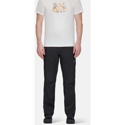 Mammut Hlače Alto Light Hs Men Črna Cene