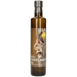Ölmühle Fandler Bio-lešnikovo olje - 500 ml Cene
