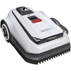 Ecovacs Goat Robotska kosilnica A1600 LiDAR Pro (1.600 m², Širina reza: 33 cm, Laserska navigacija, LiDAR) Cene