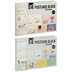 Blok za izradu kartica | Various Types Cijene