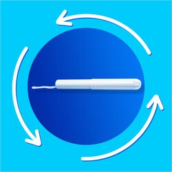 Tampax Super tamponi z aplikatorjem 18 kos Cene