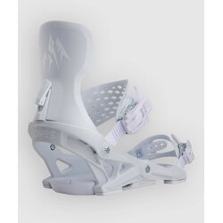 Jones Snowboards Equinox 2027 Snowboard Bindings frozen blue Cene