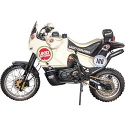 Italeri 4643 Cagiva Elephant 850 Winner 1987 model motocikla za sastavljanje 1:9 Cene