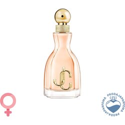 Jimmy Choo I Want Choo - 60ml Cene