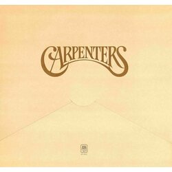 Carpenters Carpenters Cene