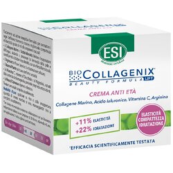 Esi biocollagenix anti-age krema za lice 50ml Cene