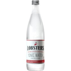 Lobsters Tonic Water - 500 ml Cene