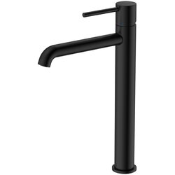 Giusta ultima za lavabo xl size black matte 71102BM0 Cene