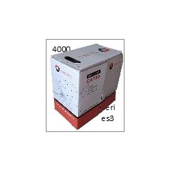 Ansec Mrežni kabl CAT5e 305m, HIKVISION – Mrežni kablovi – UTP kablovi Cene