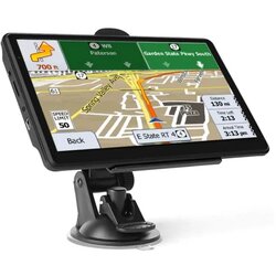 Zeus gps navigacija 7 GPS1007 X20 8GB 256MB/800x480/800MHz/FM