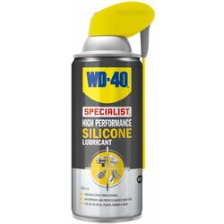 WD-SPECIALIST WD40 silikonski lubrikant u spreju 400ml Cene