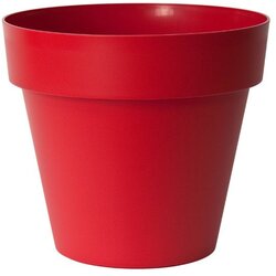 Euro3Plast saksija Mitu pac crvena Cene