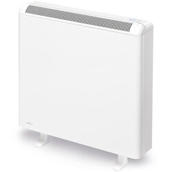 Elnur_Gabarron Termoakumulacioni radijator ECO 20 PRO 1300W beli Cene