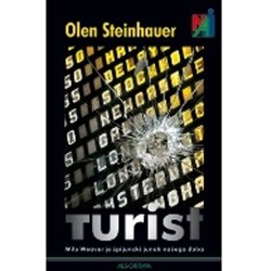 Algoritam Turist, Olen Steinhauer Cene